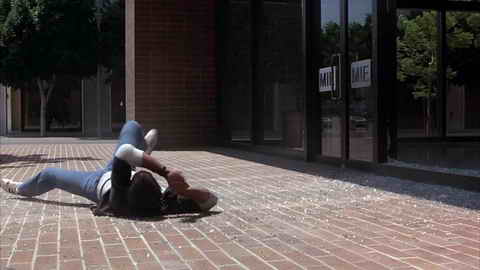 Screenshot [16] zum Film Beverly Hills Cop