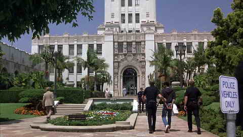 Screenshot [17] zum Film Beverly Hills Cop