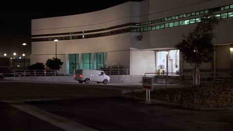 Screenshot [18] zum Film Beverly Hills Cop