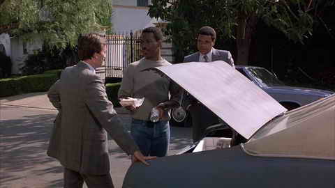 Screenshot [20] zum Film Beverly Hills Cop