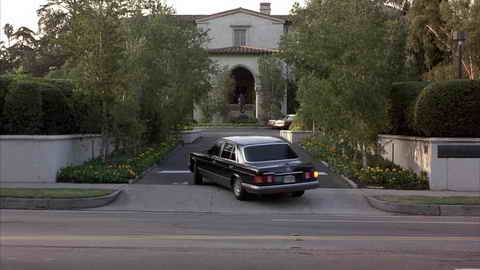 Screenshot [21] zum Film Beverly Hills Cop