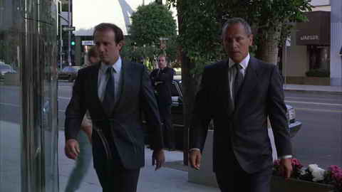 Screenshot [22] zum Film Beverly Hills Cop