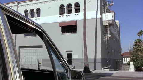 Screenshot [23] zum Film Beverly Hills Cop