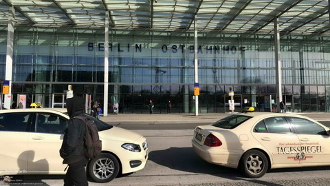 Realbild [24] zum Film 'Bourne Verschwörung, Die'