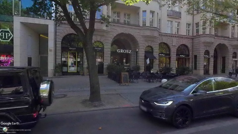 Realbild [29] zum Film 'Bourne Verschwörung, Die'