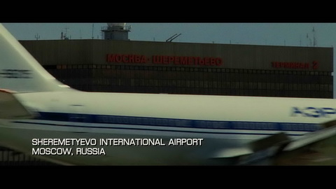 Screenshot [12] zum Film Bourne Verschwörung, Die