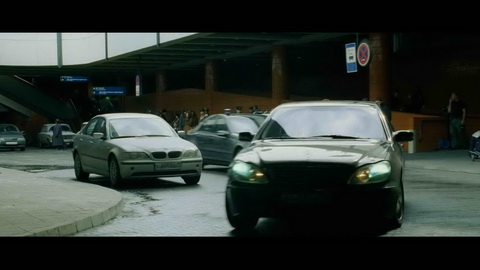 Screenshot [13] zum Film Bourne Verschwörung, Die