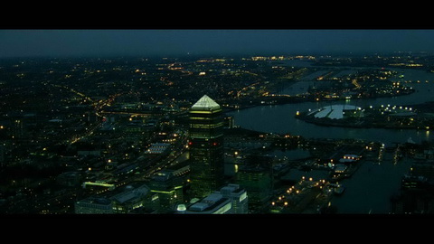 Screenshot [16] zum Film Bourne Verschwörung, Die