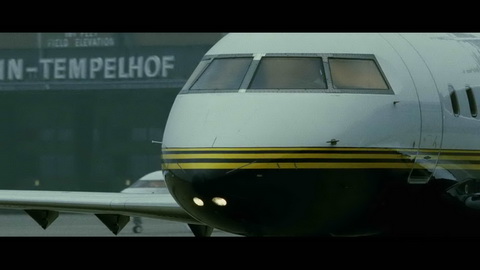 Screenshot [20] zum Film Bourne Verschwörung, Die
