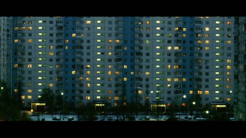 Screenshot [39] zum Film Bourne Verschwörung, Die