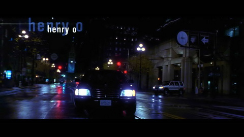 Screenshot [02] zum Film Romeo Must Die