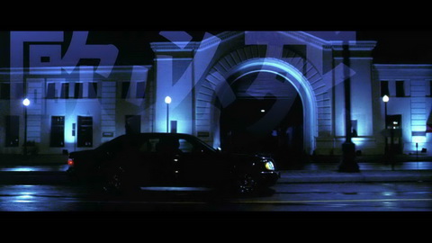 Screenshot [04] zum Film Romeo Must Die