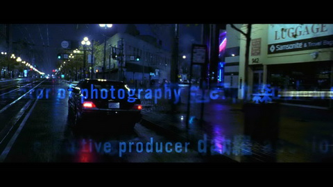 Screenshot [05] zum Film Romeo Must Die