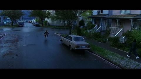 Screenshot [07] zum Film Romeo Must Die