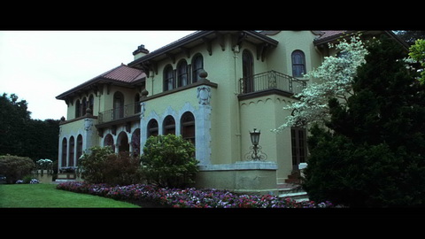 Screenshot [08] zum Film Romeo Must Die