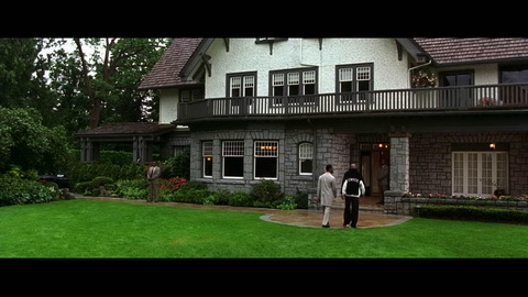 Screenshot [09] zum Film Romeo Must Die