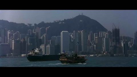 Screenshot [10] zum Film Romeo Must Die