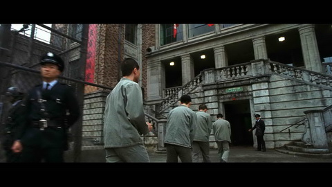 Screenshot [11] zum Film Romeo Must Die