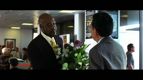 Screenshot [12] zum Film Romeo Must Die