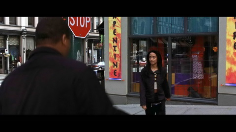 Screenshot [13] zum Film Romeo Must Die