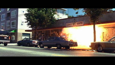 Screenshot [14] zum Film Romeo Must Die