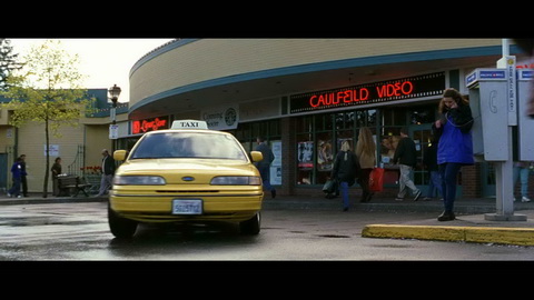 Screenshot [16] zum Film Romeo Must Die