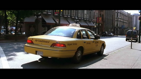 Screenshot [17] zum Film Romeo Must Die