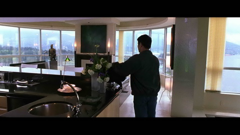 Screenshot [19] zum Film Romeo Must Die