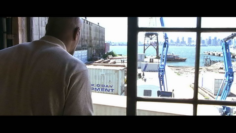 Screenshot [20] zum Film Romeo Must Die
