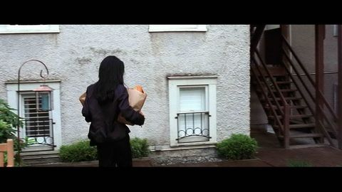 Screenshot [22] zum Film Romeo Must Die