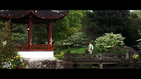 Screenshot [24] zum Film Romeo Must Die