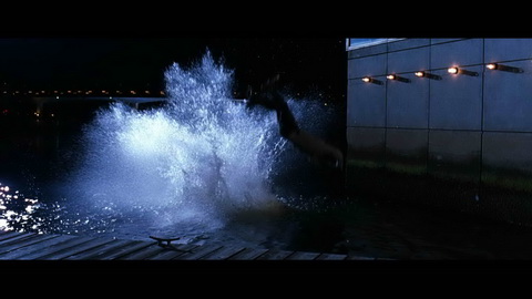 Screenshot [27] zum Film Romeo Must Die