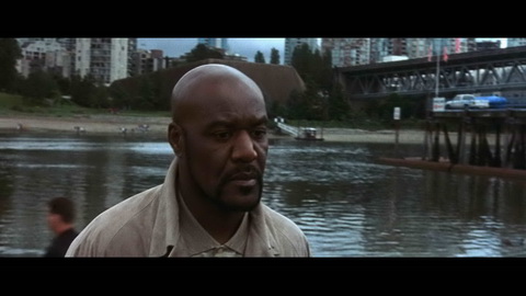 Screenshot [28] zum Film Romeo Must Die