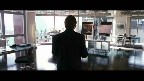 Screenshot [29] zum Film Romeo Must Die