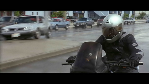 Screenshot [32] zum Film Romeo Must Die