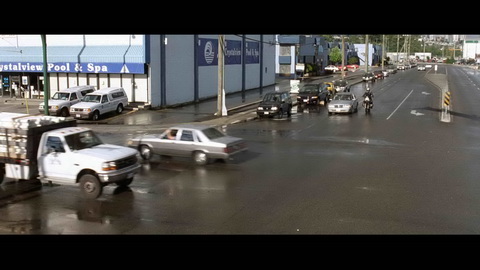 Screenshot [33] zum Film Romeo Must Die