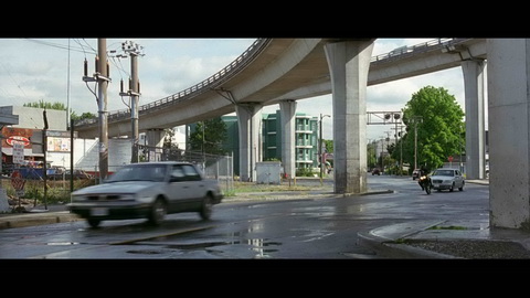 Screenshot [34] zum Film Romeo Must Die