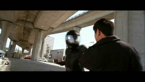 Screenshot [35] zum Film Romeo Must Die
