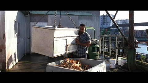 Screenshot [36] zum Film Romeo Must Die