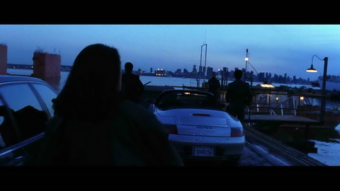 Screenshot [37] zum Film Romeo Must Die