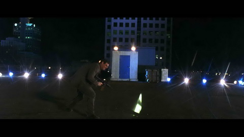 Screenshot [38] zum Film Romeo Must Die