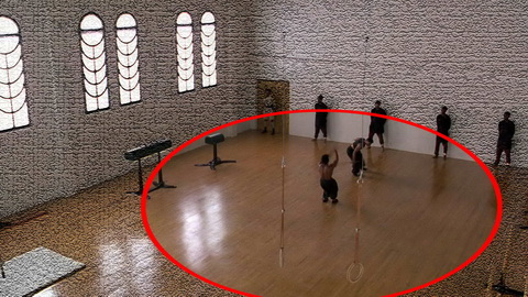 Fehlerbild [01] zum Film 'Prinz aus Zamunda, Der'