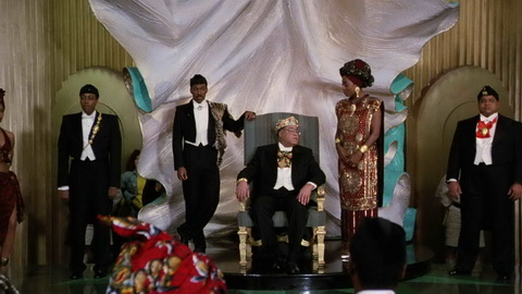 Fehlerbild [02] zum Film 'Prinz aus Zamunda, Der'