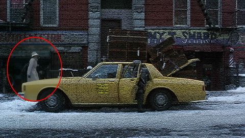 Fehlerbild [03] zum Film 'Prinz aus Zamunda, Der'