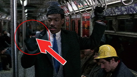 Fehlerbild [06] zum Film 'Prinz aus Zamunda, Der'