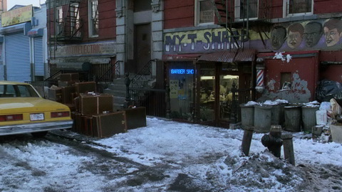 Screenshot [04] zum Film Prinz aus Zamunda, Der