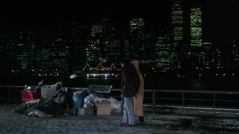 Screenshot [10] zum Film Prinz aus Zamunda, Der