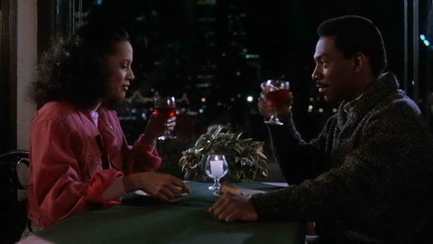 Screenshot [11] zum Film Prinz aus Zamunda, Der