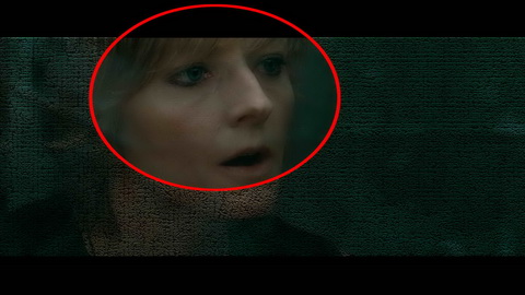 Fehlerbild [02] zum Film 'Fremde in dir, Die'