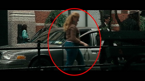 Fehlerbild [03] zum Film 'Fremde in dir, Die'